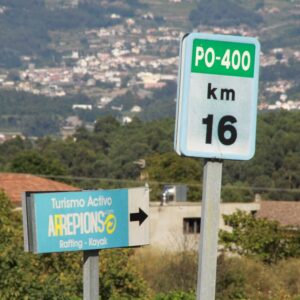 instalaciones Arrepions km 16