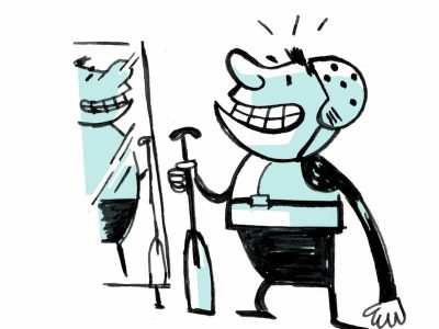 Cliente Neopreno Arrepions