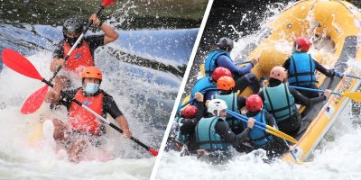 Turismo Activo en Galicia Packs de actividades